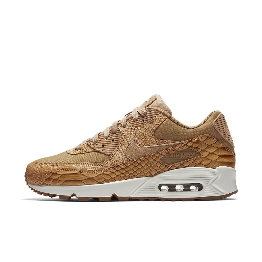 Afbeelding van Nike Air Max 90 Premium Leather