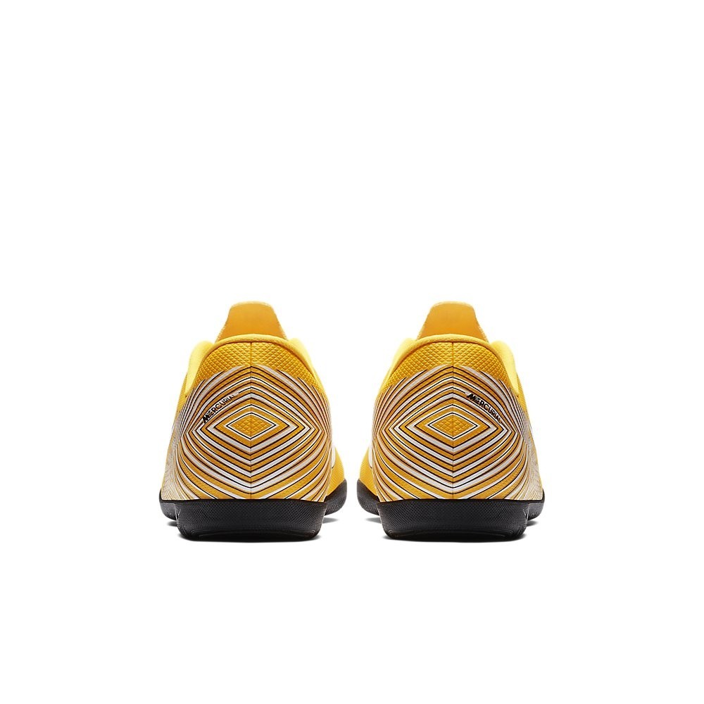 Afbeelding van Nike Mercurial Vapor XII Club Neymar IC Geel