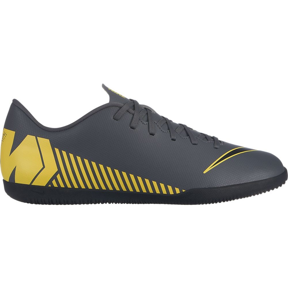 Afbeelding van Nike VaporX 12 Club IC Dark Grey