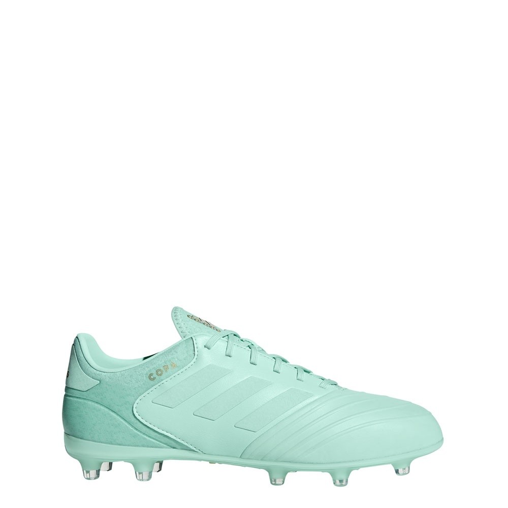 Afbeelding van Adidas Copa 18.2 FG Mint