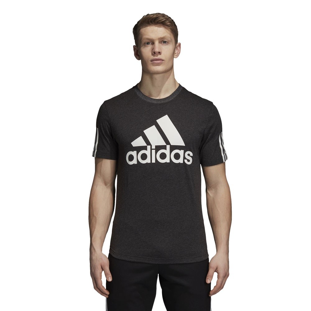 Afbeelding van Adidas Sport ID Logo T-shirt