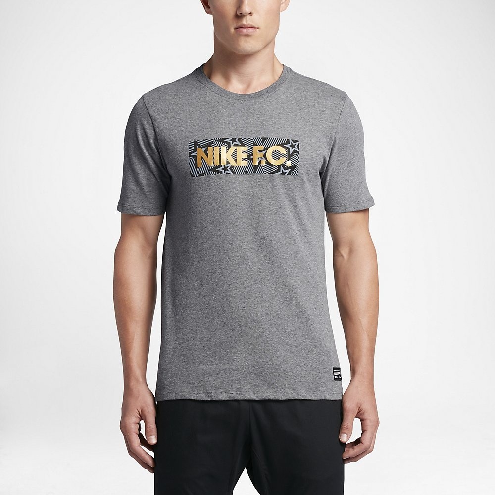 Afbeelding van Nike F.C. Star Block Tee