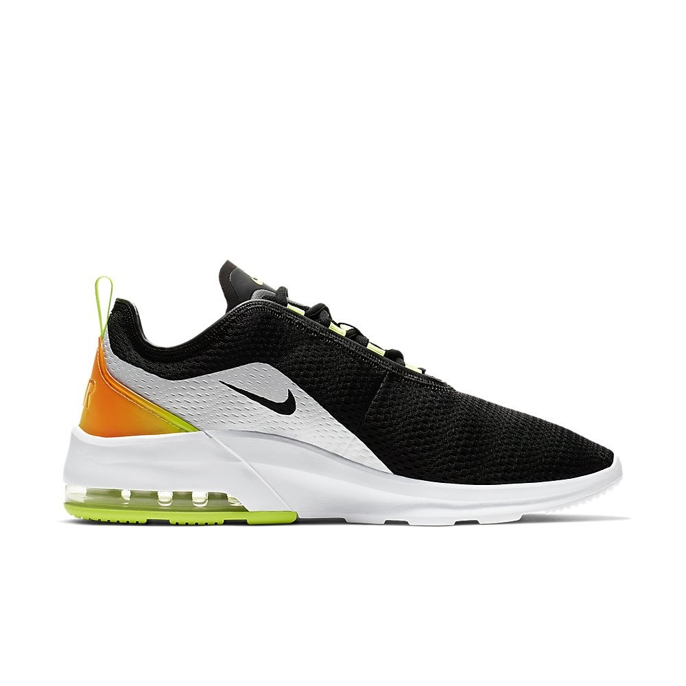 Afbeelding van Nike Air Max Motion 2 Zwart