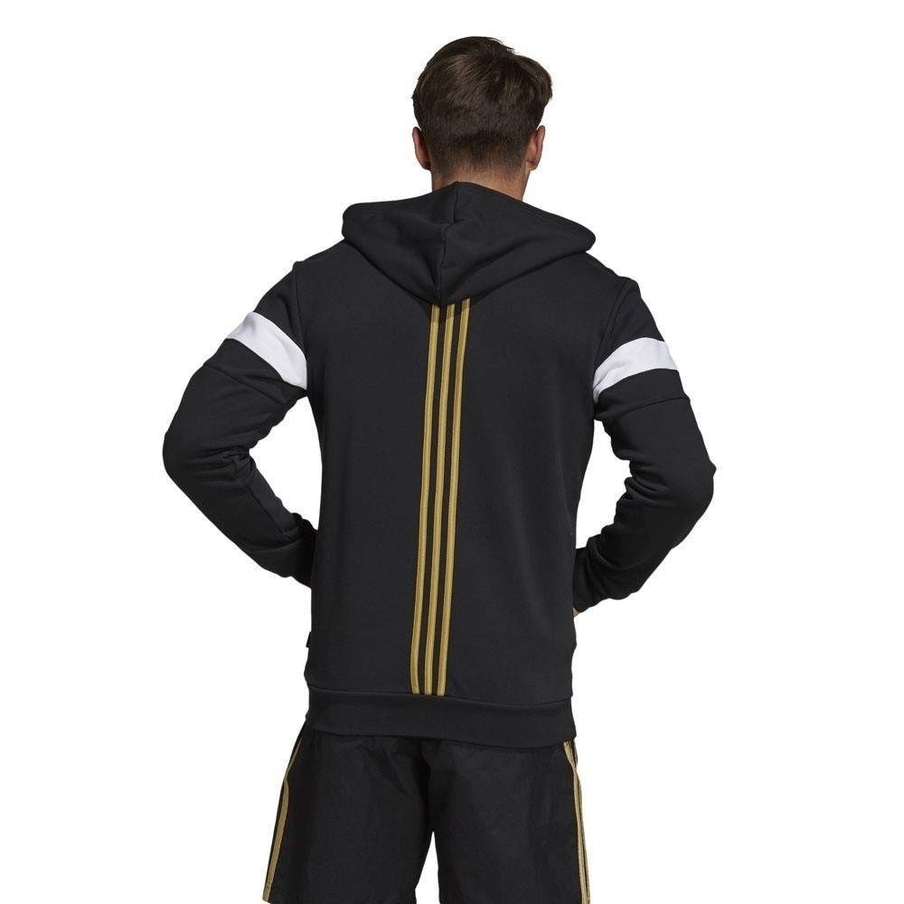 Afbeelding van Juventus Seasonal Special Hoodie Set