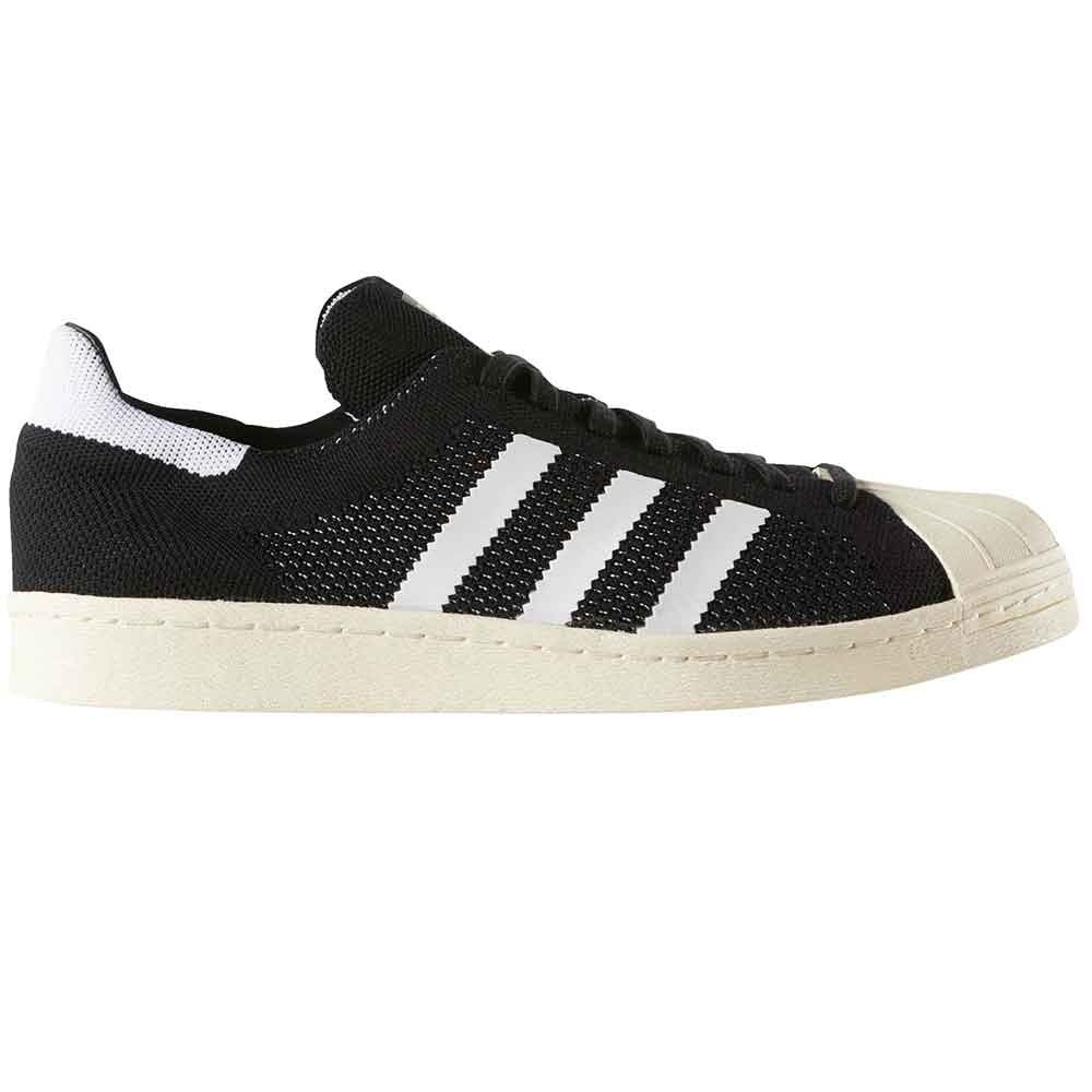 Afbeelding van Adidas Superstar 80s Primeknit