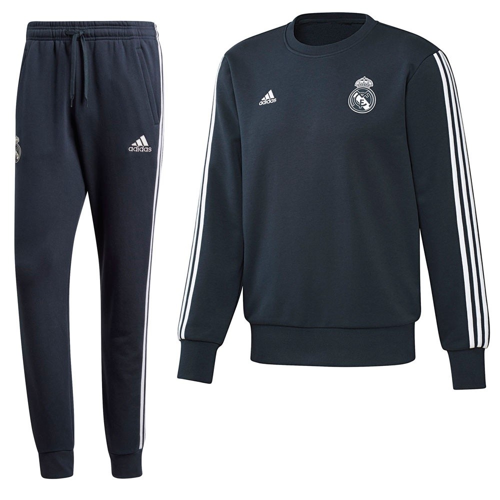 Afbeelding van Real Madrid Sweatsset