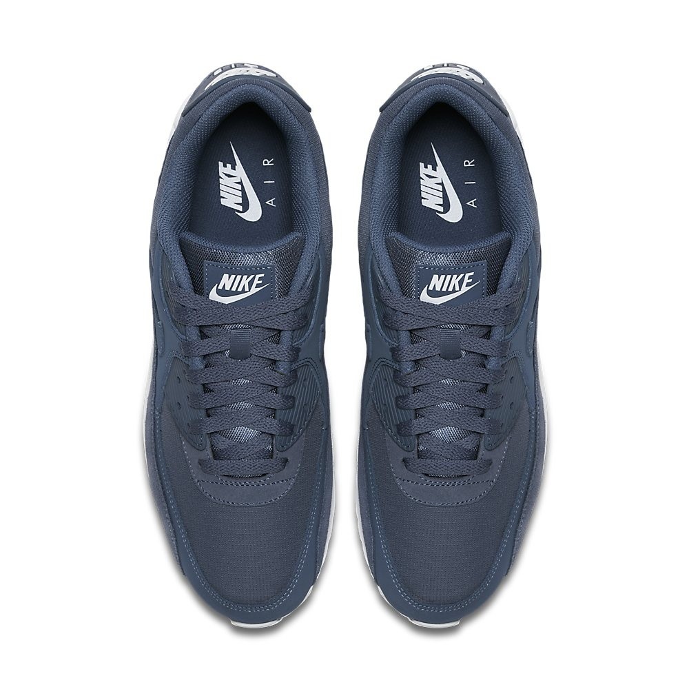 Afbeelding van Nike Air Max 90 Essential Blauw