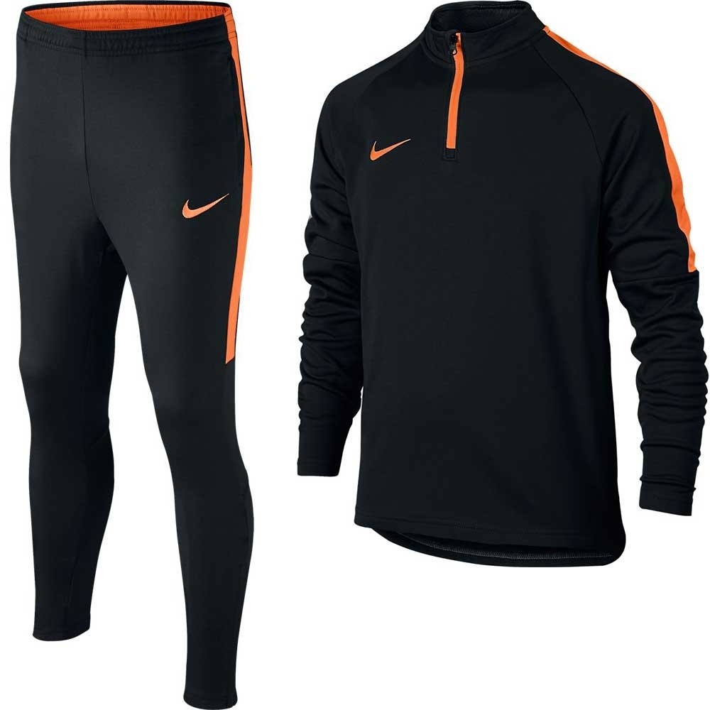 Afbeelding van Nike Dry Academy Set Kids