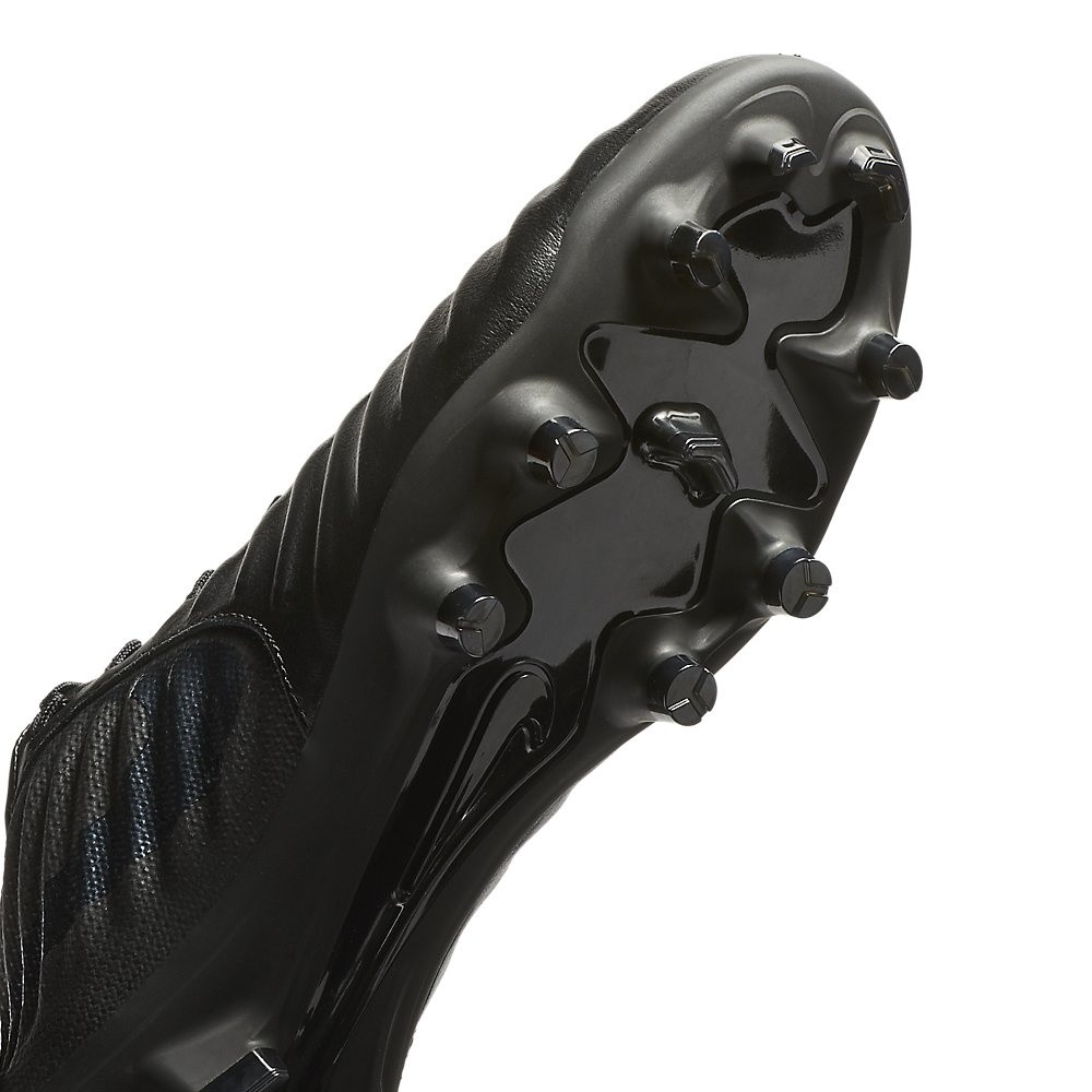 Afbeelding van Nike Tiempo Legend VII Pro FG Zwart
