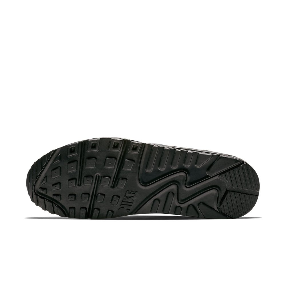 Afbeelding van Nike Air Max 90/1 Zwart