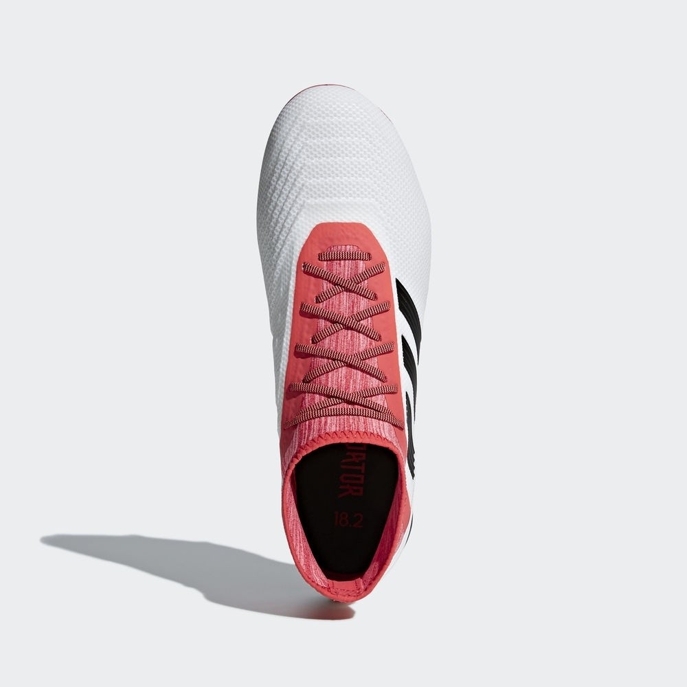 Afbeelding van Adidas Predator 18.2 FG