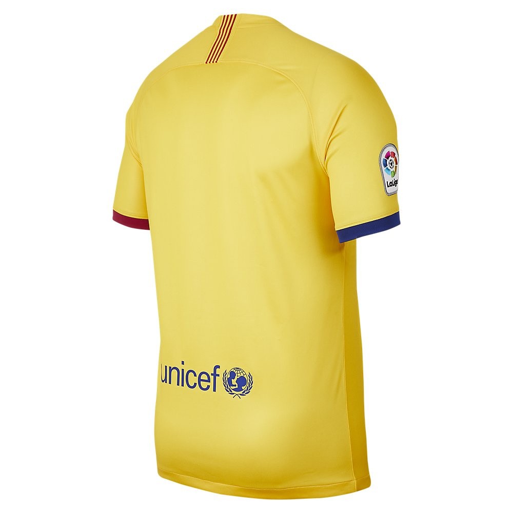 Afbeelding van FC Barcelona Stadium Uitshirt