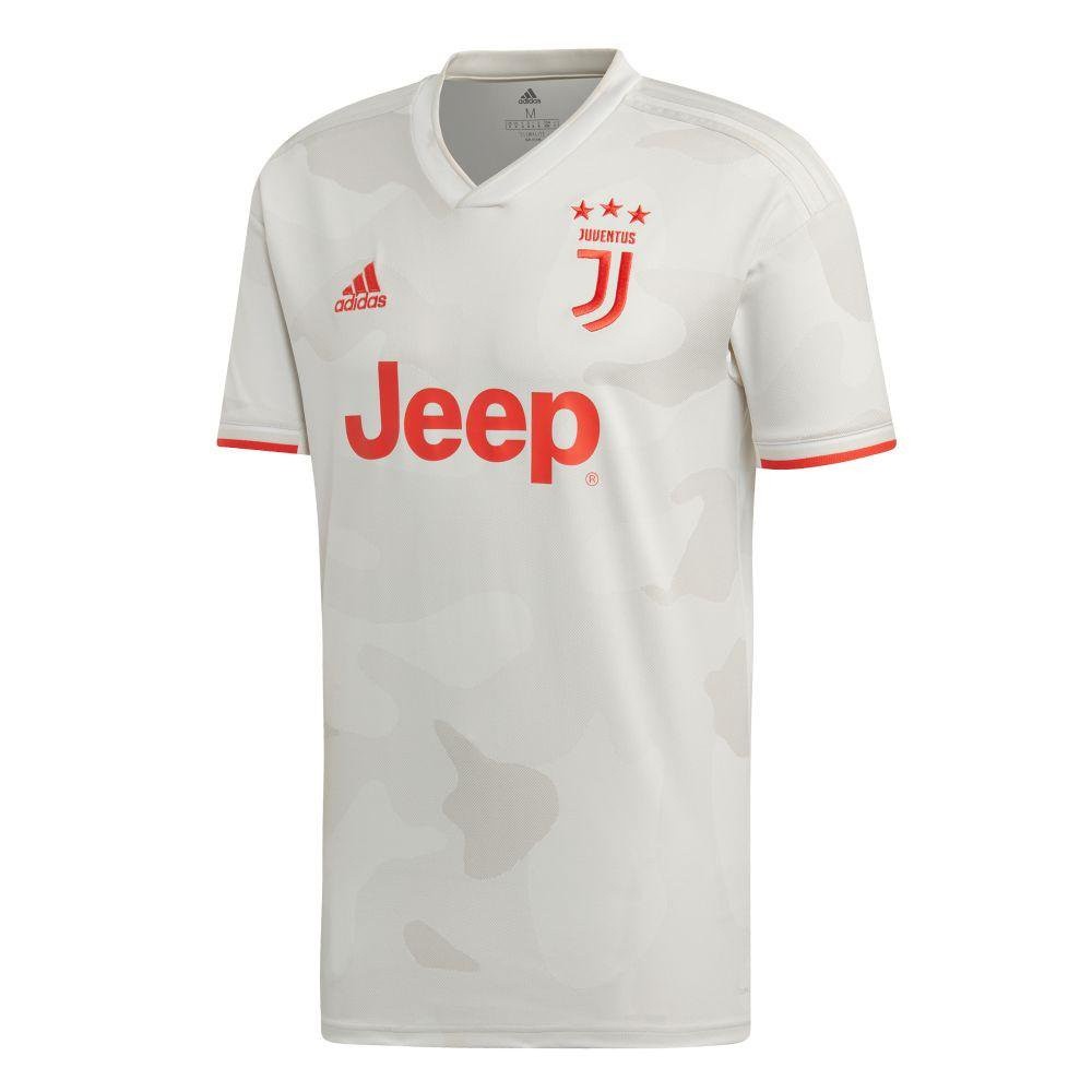 Afbeelding van Juventus UitshIrt
