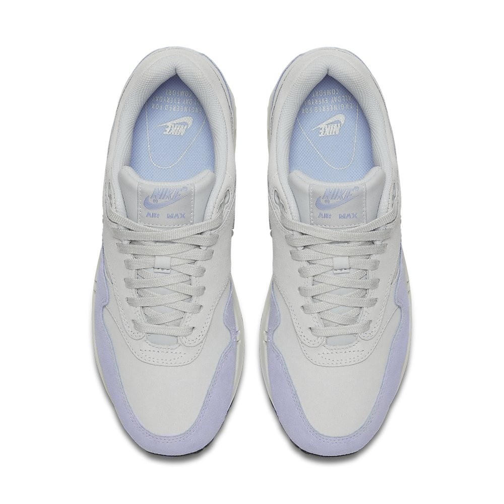 Afbeelding van Nike Air Max 1 Premium SC Pure Platinum