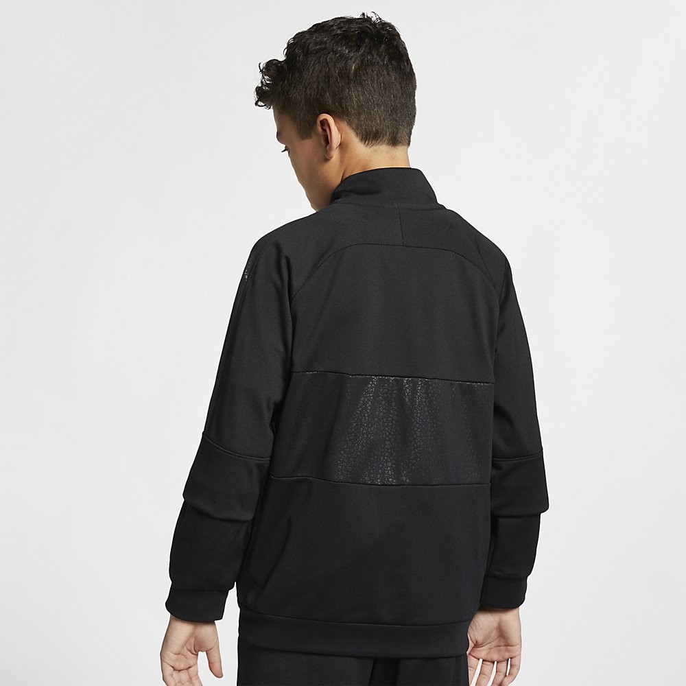 Afbeelding van Nike Dri-FIT Trainingspak Kids CR7