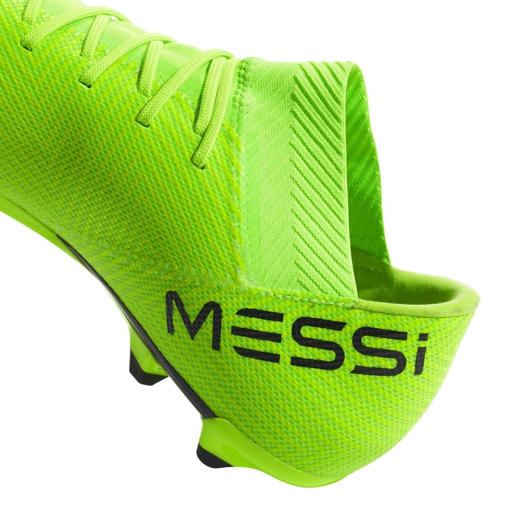 Afbeelding van Adidas Nemeziz Messi 18.3 FG