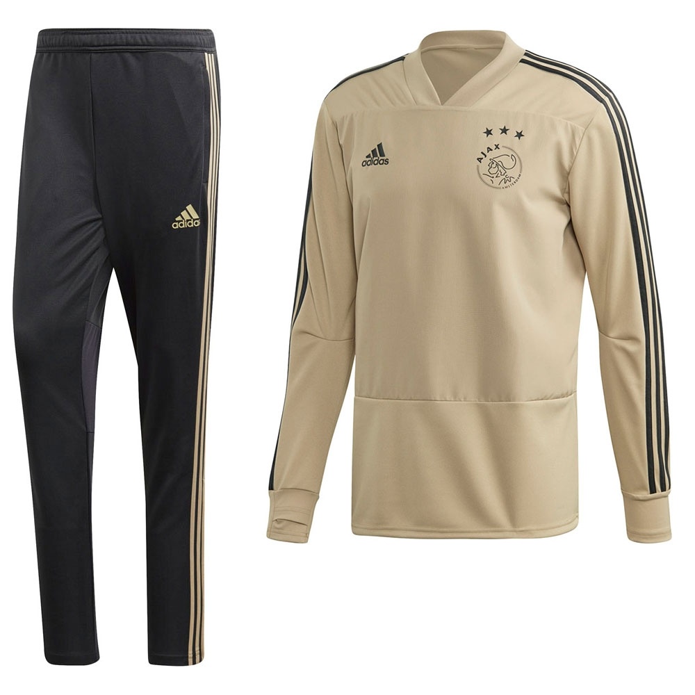 Afbeelding van Ajax Amsterdam Training Set