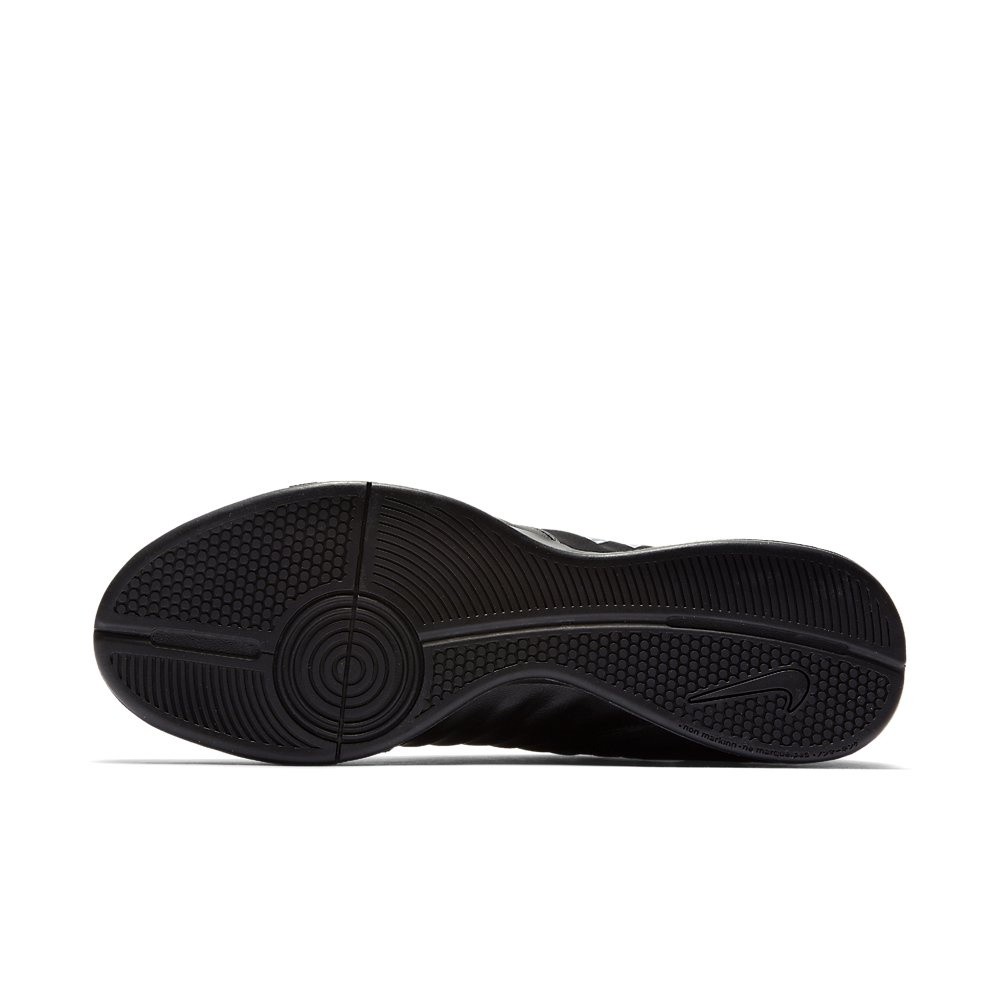 Afbeelding van Nike Tiempo Legend VII Academy IC Zwart