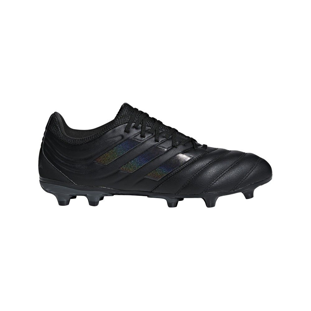 Afbeelding van Adidas Copa 19.3 FG Core Black