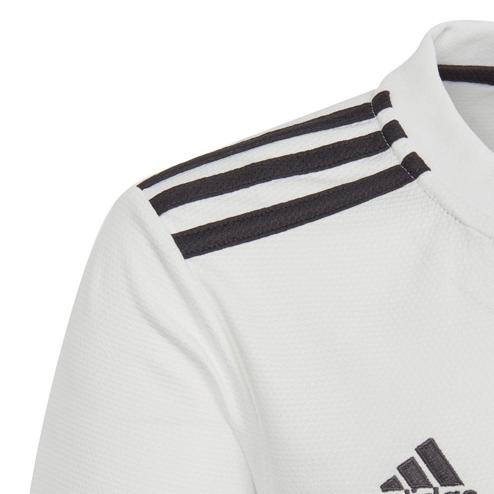 Afbeelding van Real Madrid Thuisshirt Kids