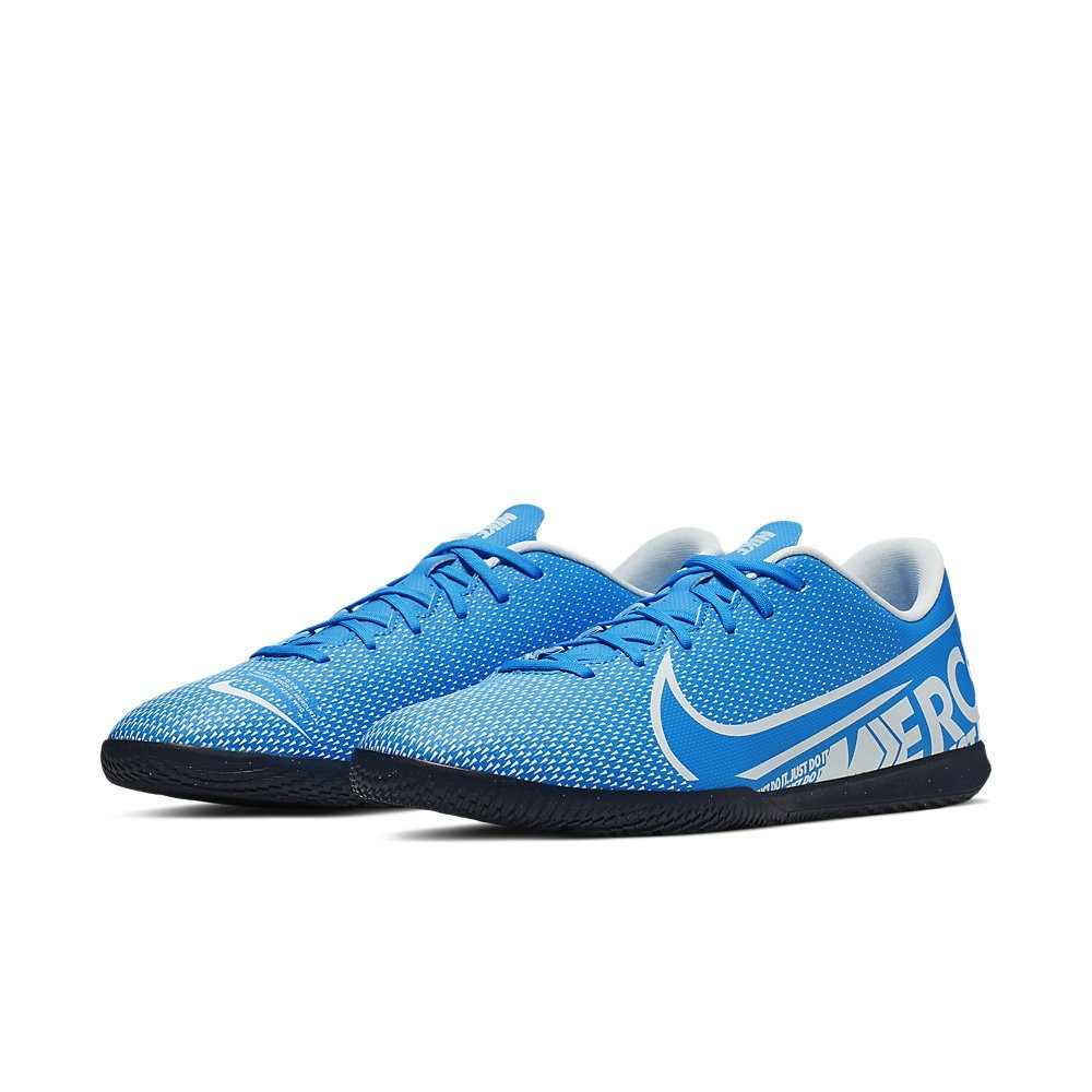 Afbeelding van Nike Mercurial Vapor Club 13 IC Blue Hero