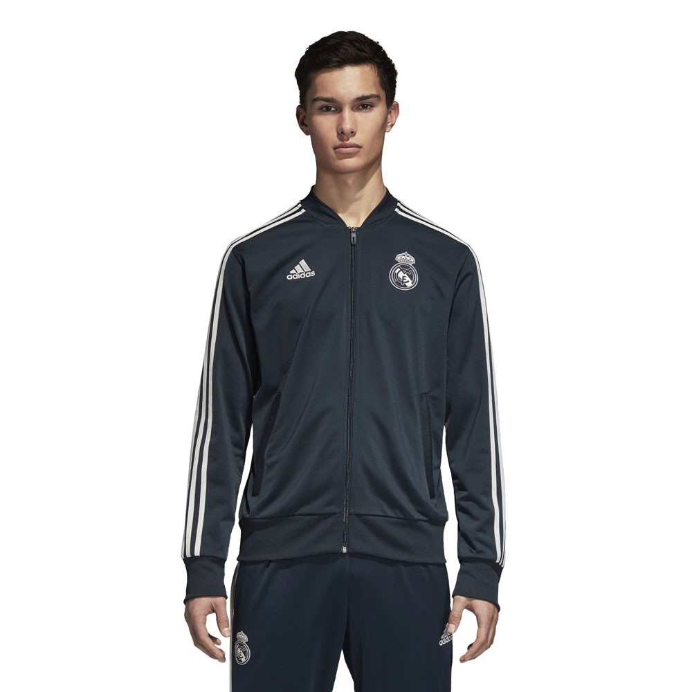 Afbeelding van Real Madrid Trainingspak