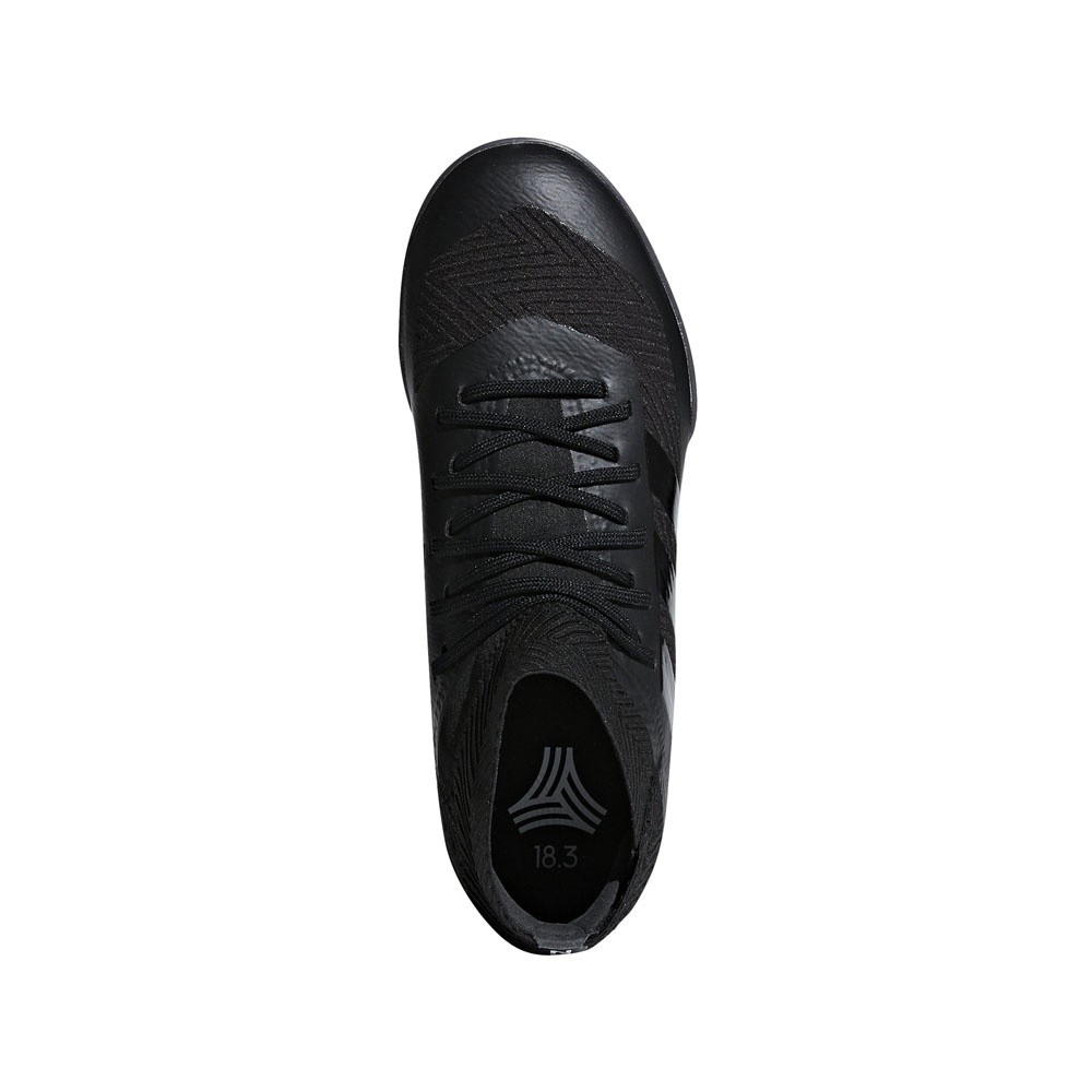 Afbeelding van Adidas Nemeziz Tango 18.3 IC Kids Zwart