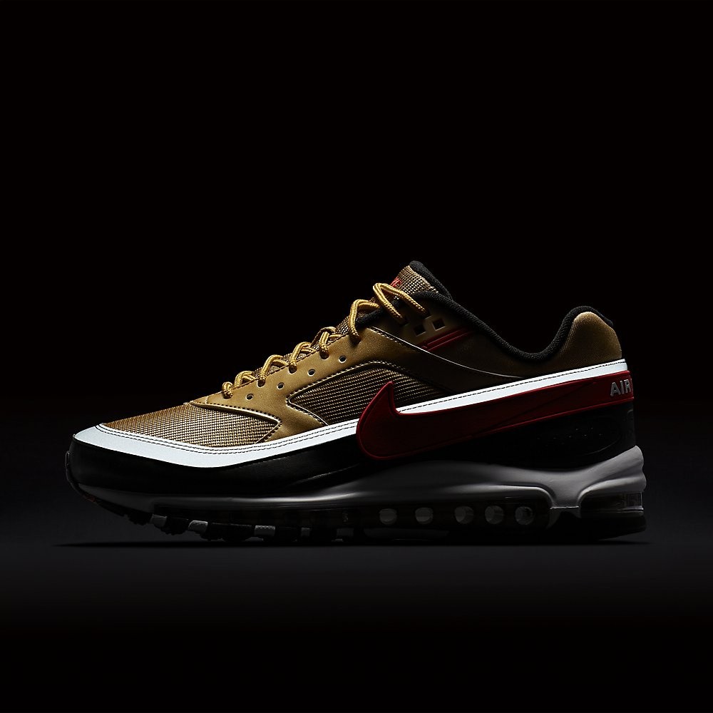 Afbeelding van Nike Air Max 97/BW