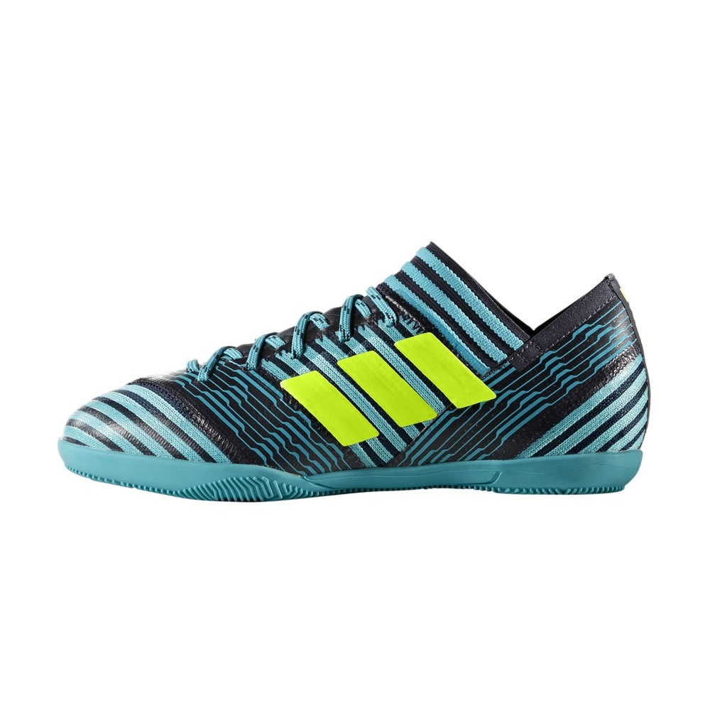 Afbeelding van Adidas Nemeziz Tango 17.3 IC Kids