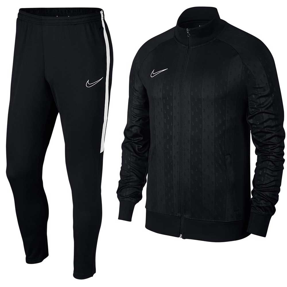 Afbeelding van Nike Dry Academy GX Set Zwart