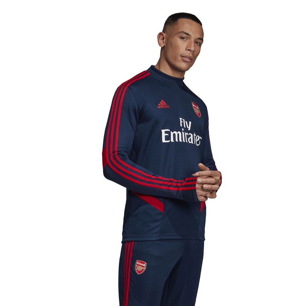Afbeelding van Arsenal FC Trainingsset Navy