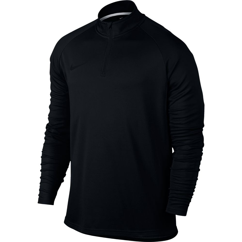 Afbeelding van Nike Dry Academy Dril Set Black