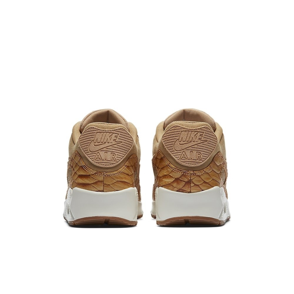 Afbeelding van Nike Air Max 90 Premium Leather