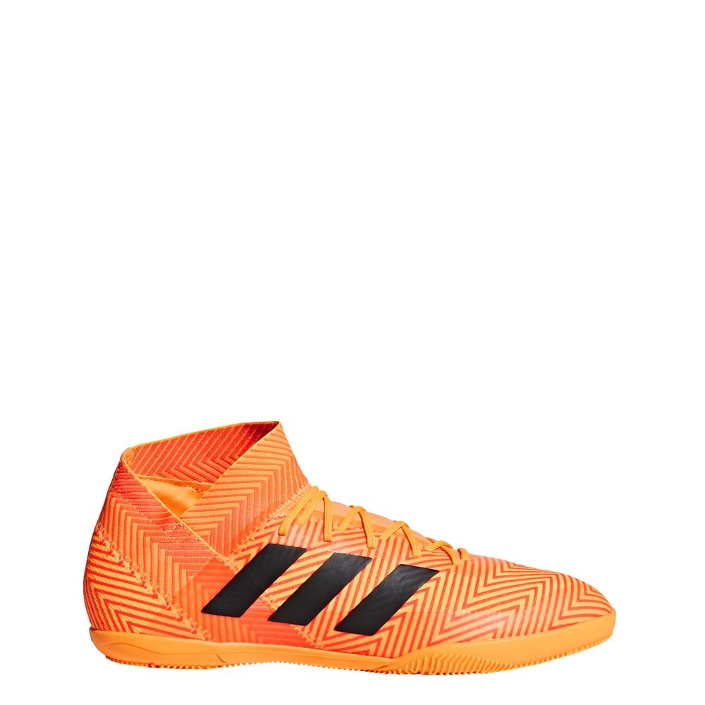 Afbeelding van Adidas Nemeziz Tango 18.3 IC Zest