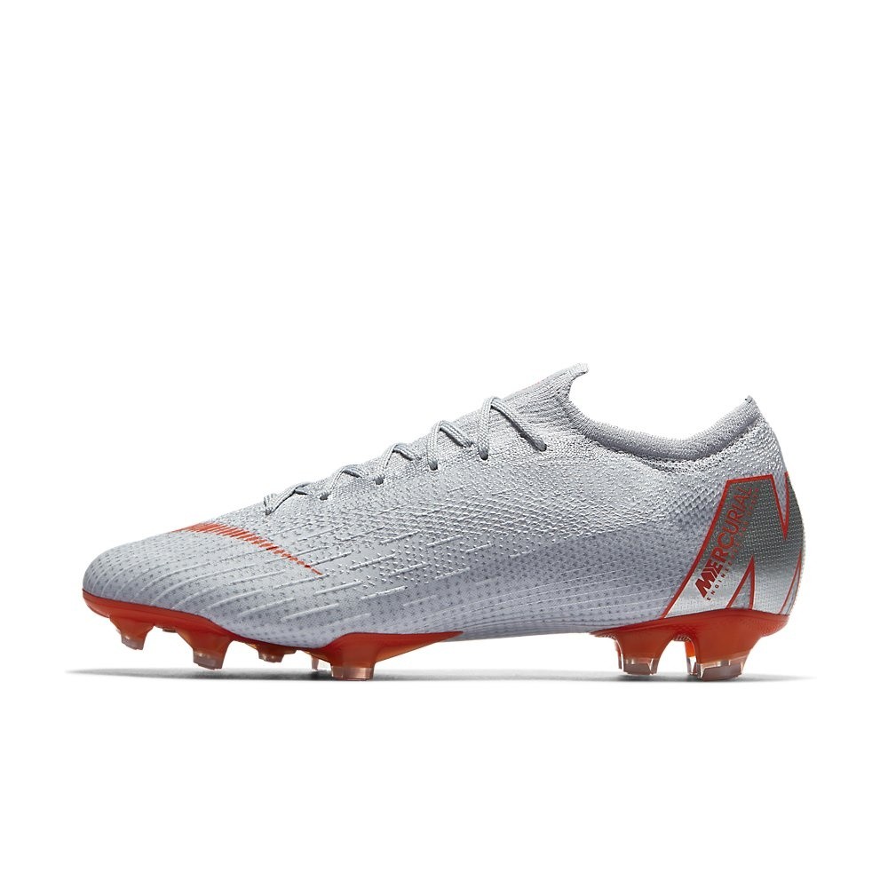 Afbeelding van Nike Mercurial Vapor 360 Elite FG Grijs
