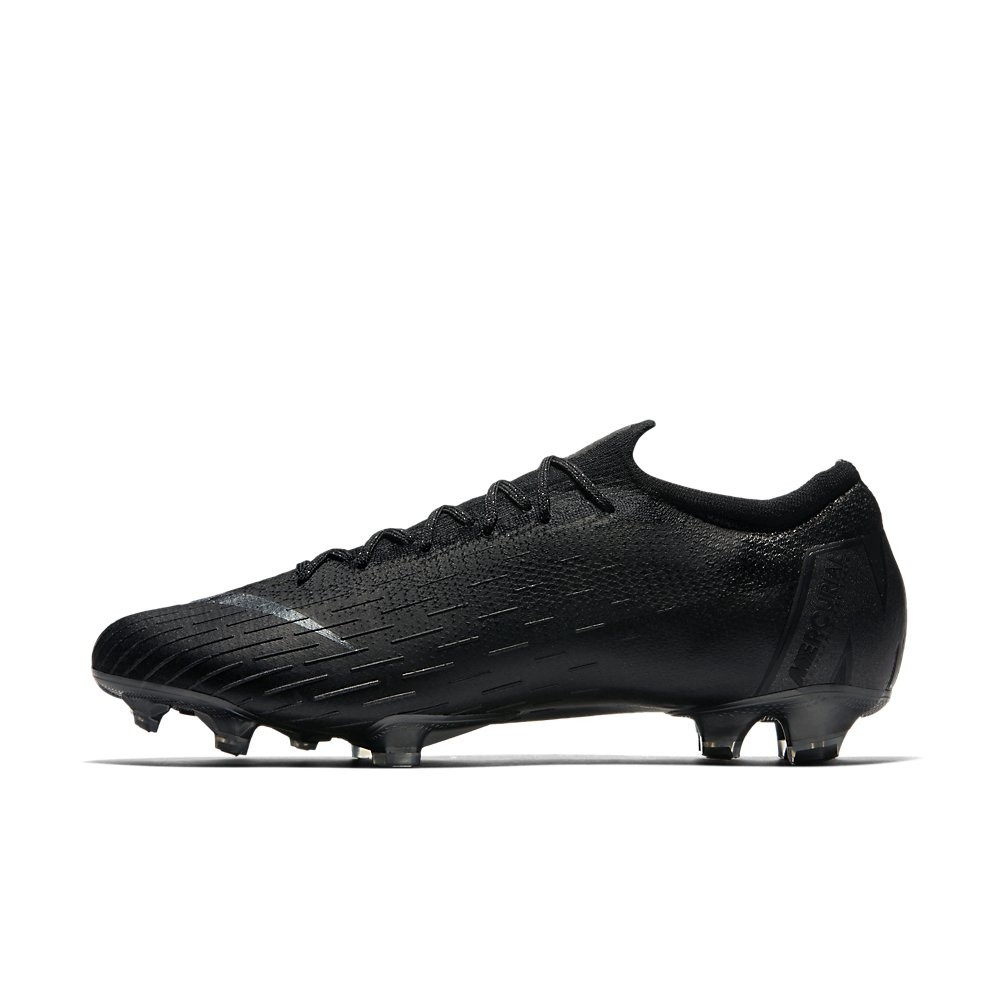 Afbeelding van Nike Mercurial Vapor 360 Elite FG Zwart