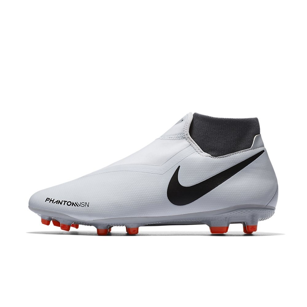 Afbeelding van Nike Phantom Vision Academy Dynamic Fit MG Grijs