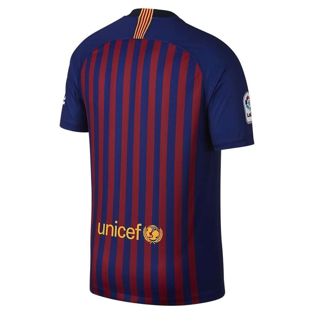 Afbeelding van FC Barcelona Stadium Home