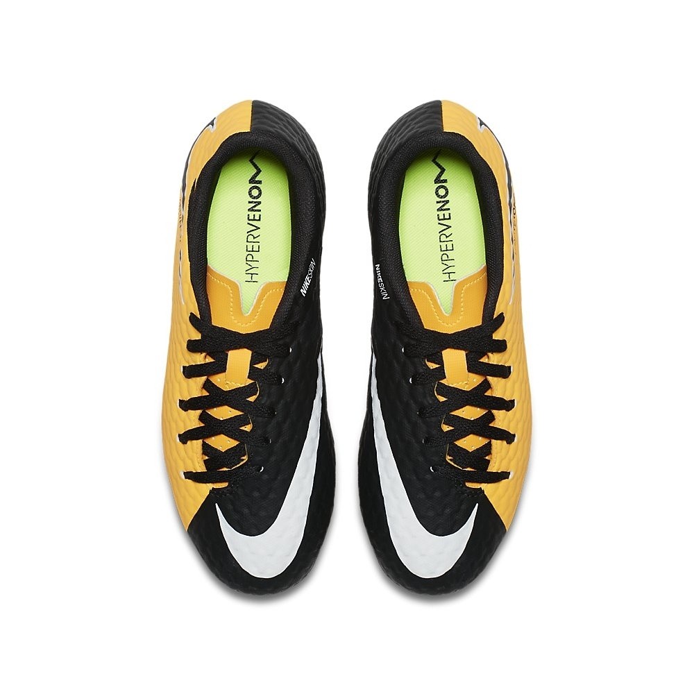Afbeelding van Nike Hypervenom Phelon 3 FG Kids