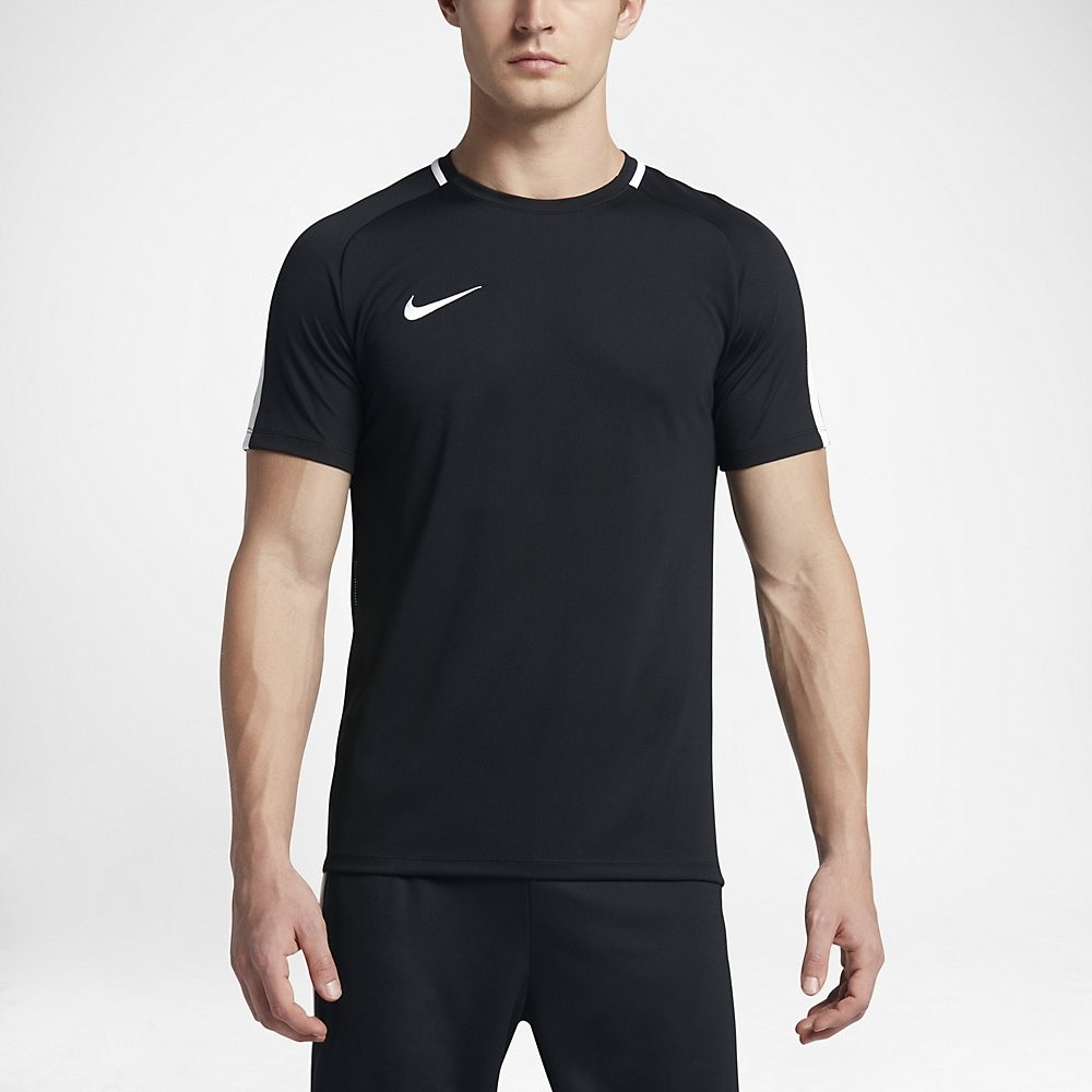 Afbeelding van Nike Dri-FIT Academy Shirt Zwart
