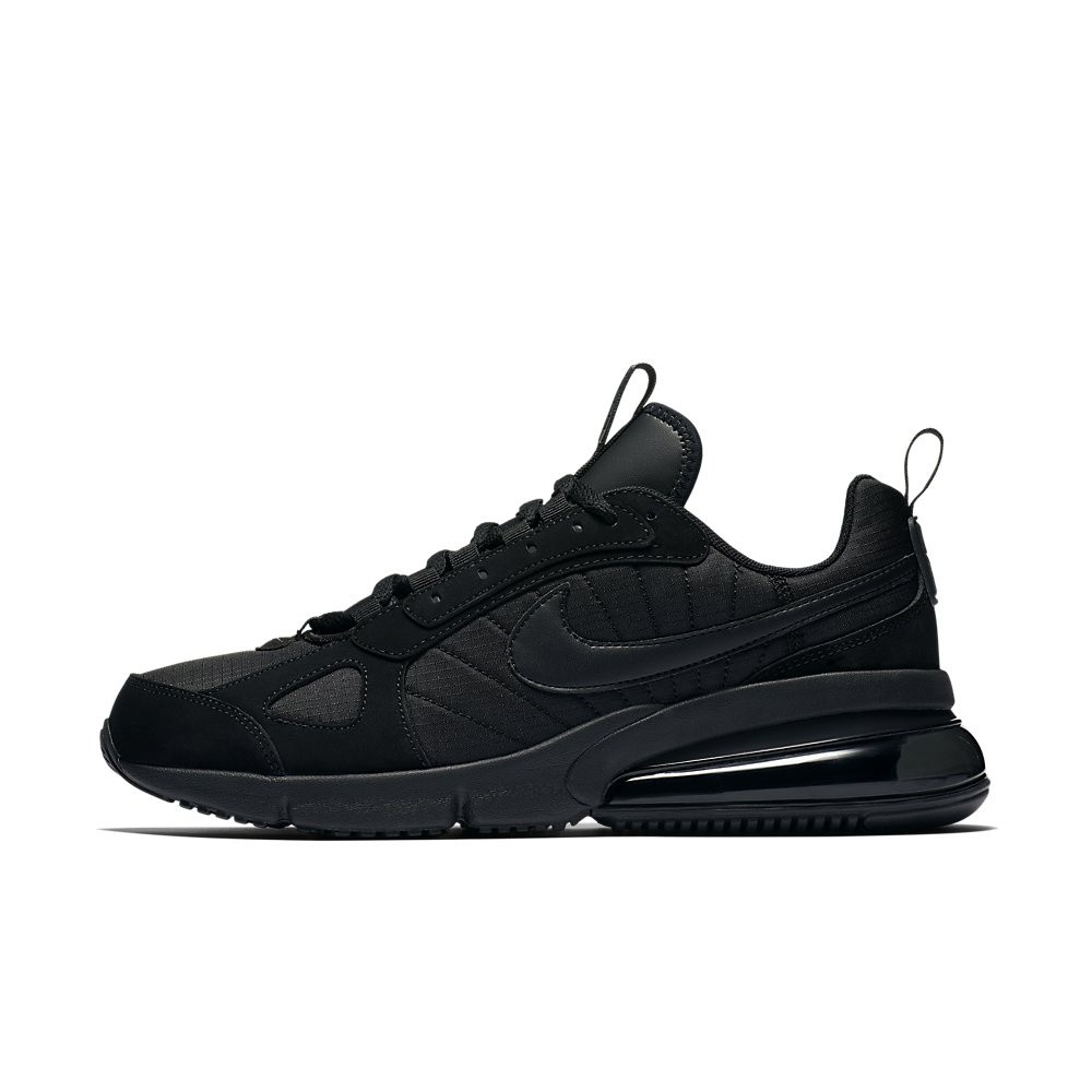 Afbeelding van Nike Air Max 270 Futura Zwart