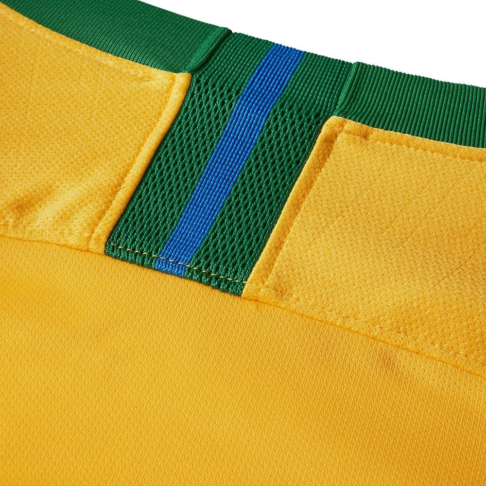 Afbeelding van 2018 Brasil CBF Stadium Home