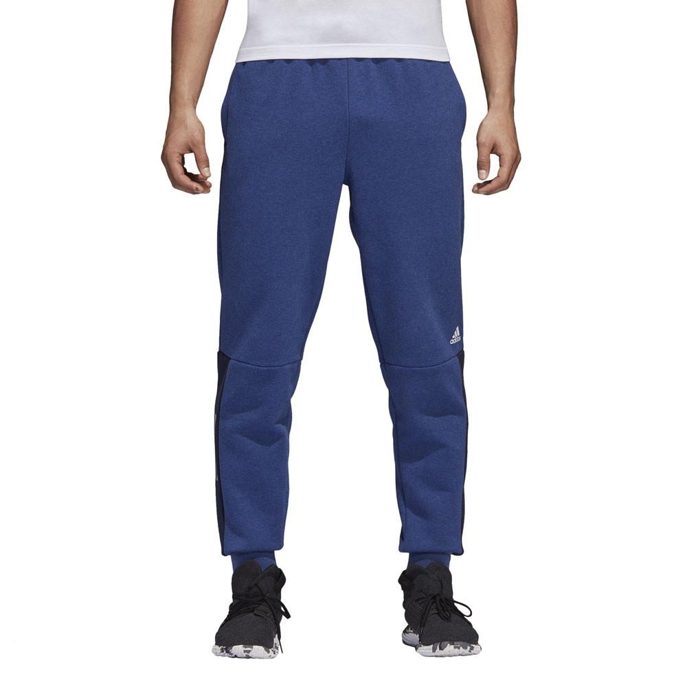 Afbeelding van Adidas Sport ID Logo Hoodie Set