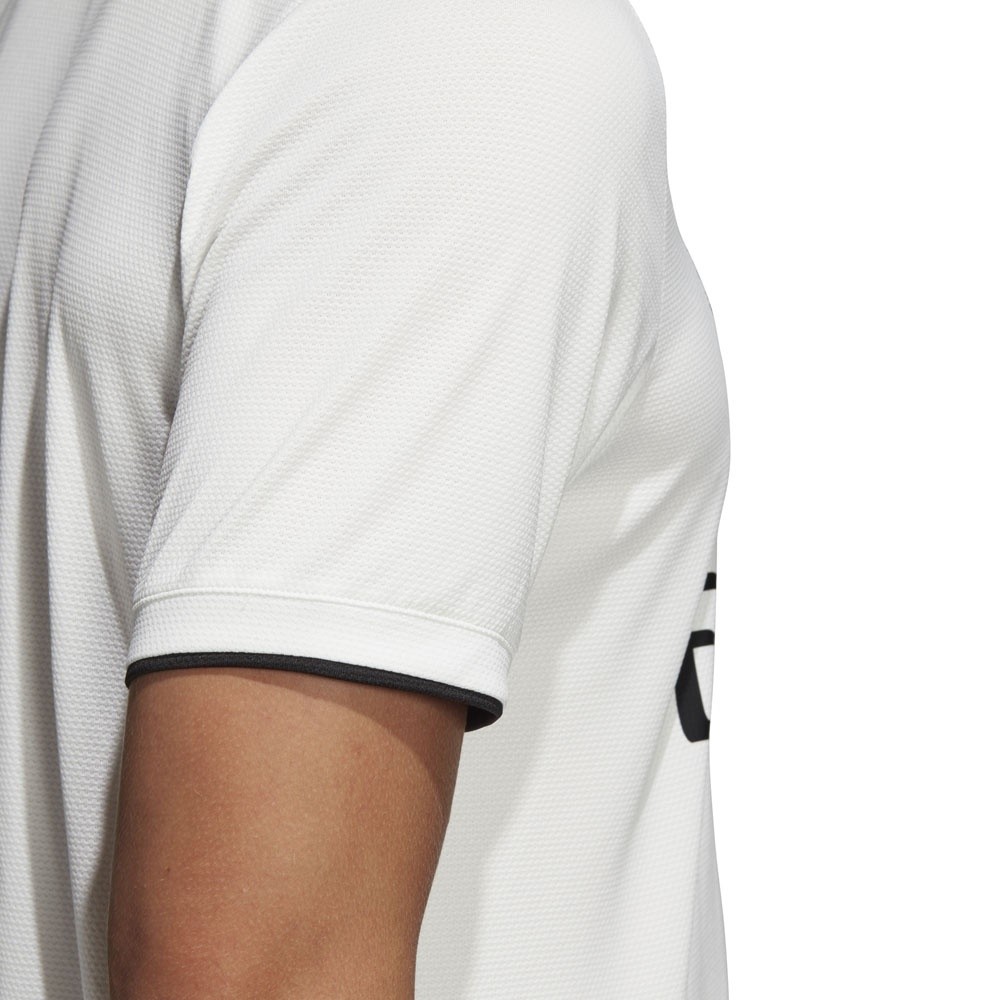 Afbeelding van Real Madrid Thuisshirt