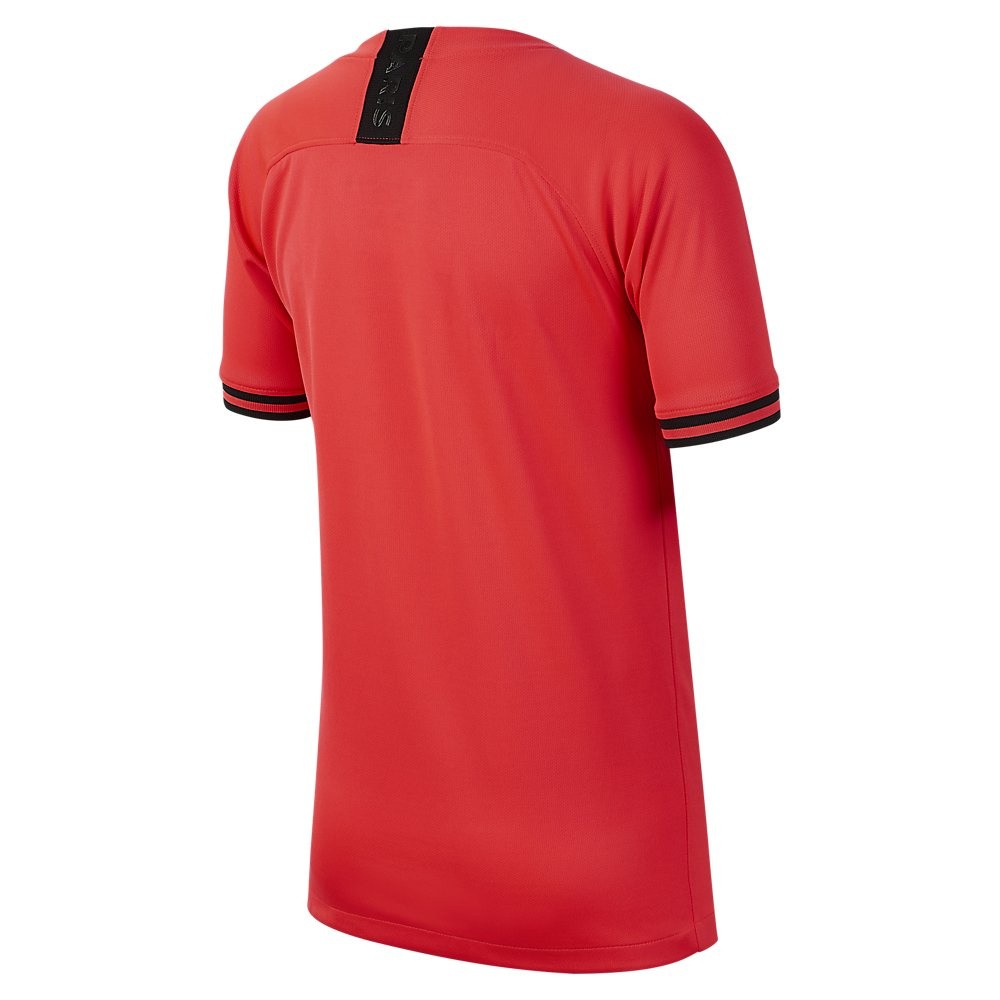 Afbeelding van Paris Saint-Germain Stadium Away Shirt Kids
