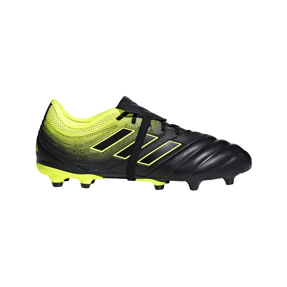 Afbeelding van Adidas Copa Gloro 19.2 FG Zwart