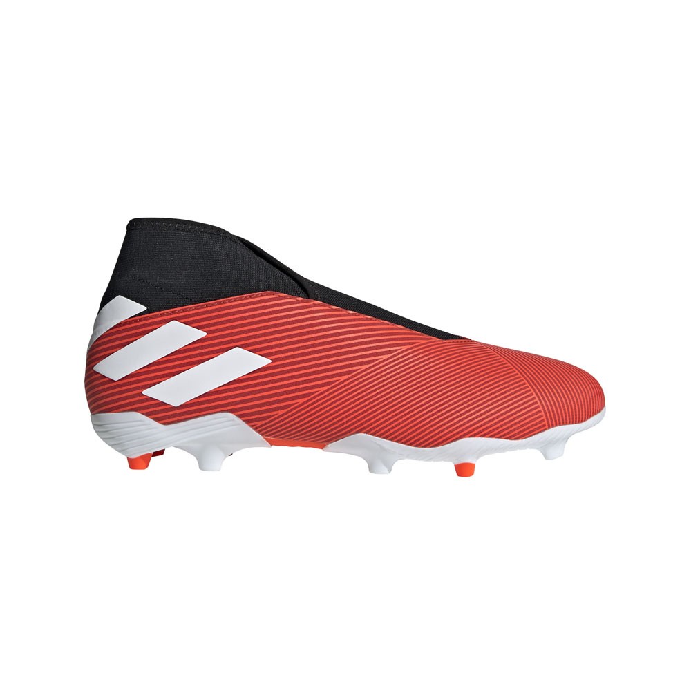 Afbeelding van Adidas Nemeziz 19.3 FG Rood