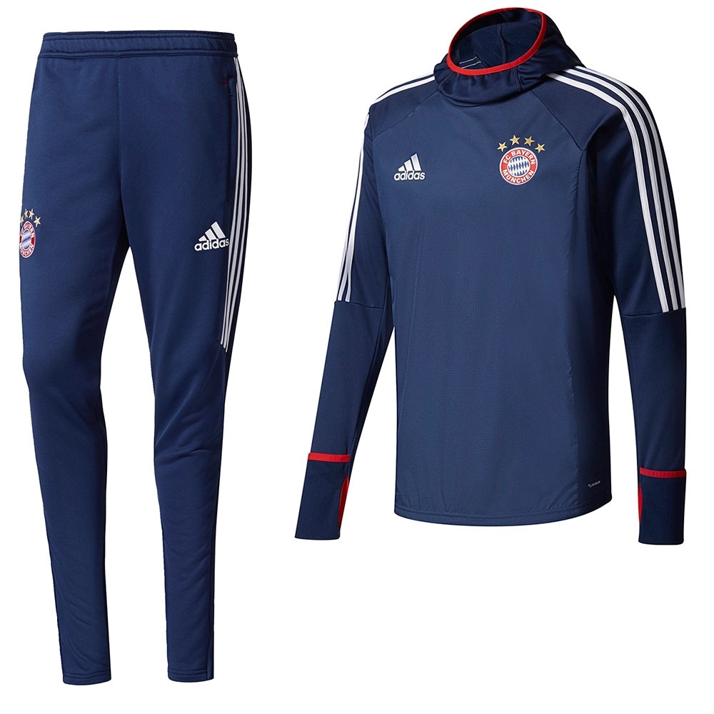 Afbeelding van FC Bayern Training Set