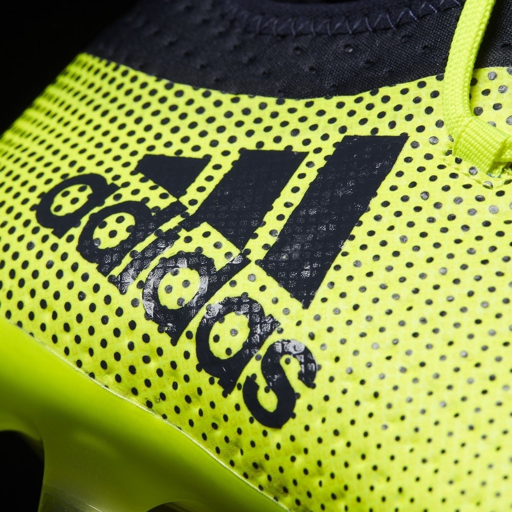Afbeelding van Adidas X 17.2 FG
