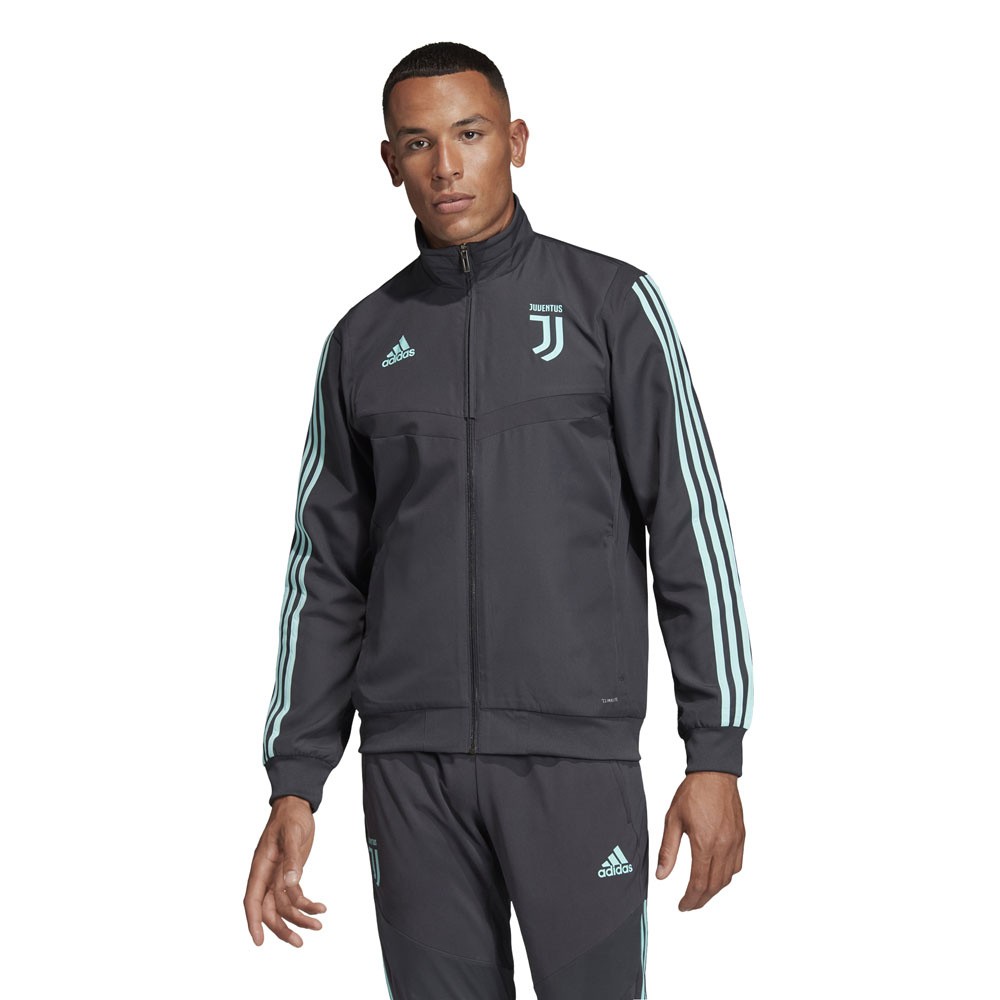 Afbeelding van Juventus Presentatie Pak EU